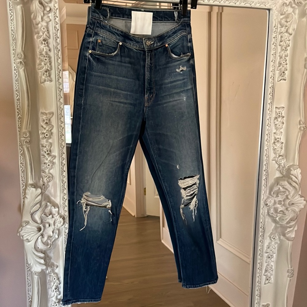 Mother Denim